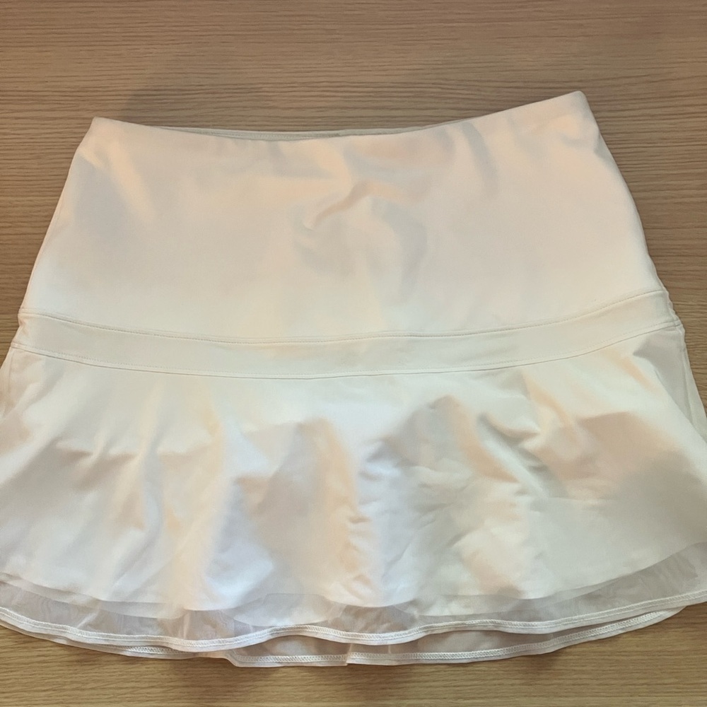 Athleta Tennis Workout Skirt